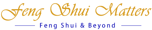 Feng Shui Matters